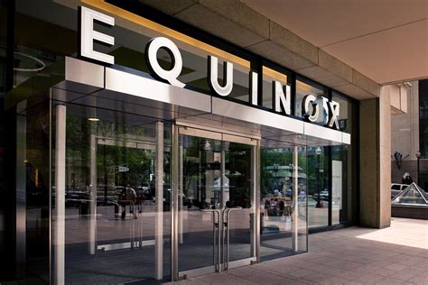 Equinox franklin street. Things To Know About Equinox franklin street. 
